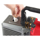 Насос вакуумный аккумуляторный бесщёточный M18 FVP5-0 MILWAUKEE 4933492853