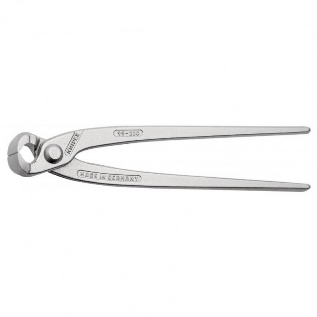 Клещи арматурные KNIPEX 99 04 220