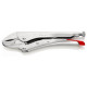 Клещи зажимные KNIPEX 41 04 250