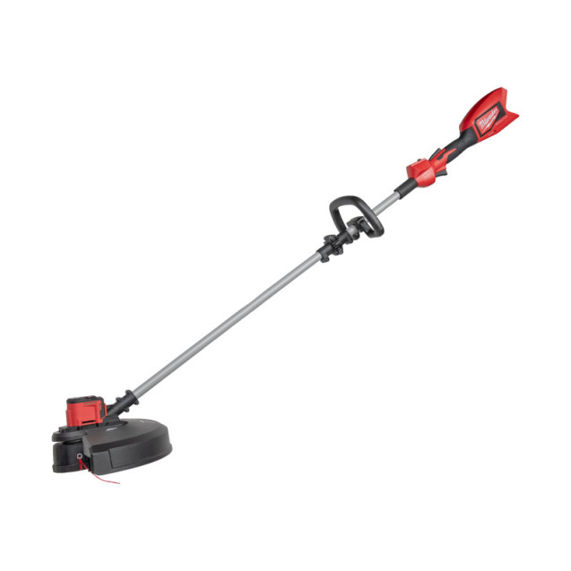 Коса аккумуляторная бесщёточная M18 M18BLLT-0 FUEL MILWAUKEE Коса аккумуляторная бесщёточная M18 M18BLLT-0 FUEL MILWAUKEE