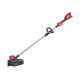 Коса аккумуляторная бесщёточная M18 M18BLLT-0 FUEL MILWAUKEE Коса аккумуляторная бесщёточная M18 M18BLLT-0 FUEL MILWAUKEE