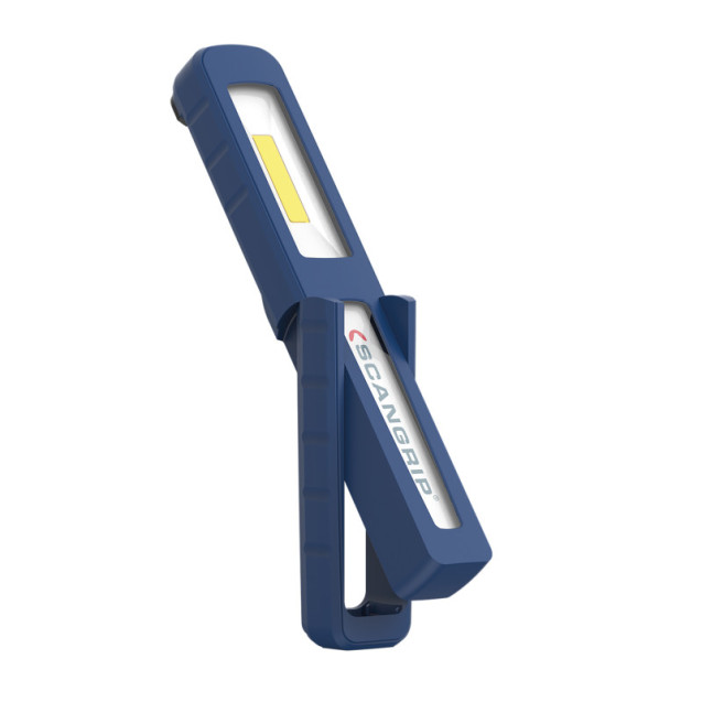 Набір светлодіодних ручних ліхтарів USB UNIPEN ПРОМО SCANGRIP Набір светлодіодних ручних ліхтарів USB UNIPEN ПРОМО SCANGRIP