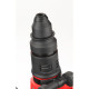 Отбойный молоток SDS-MAX (энергия удара 26Дж) 10 кг K1000S MILWAUKEE 4933464120 Отбойный молоток SDS-MAX (энергия удара 26Дж) 10 кг K1000S MILWAUKEE 4933464120