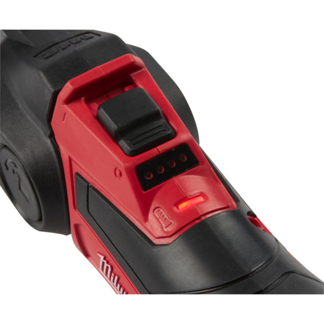 Паяльник акумуляторний MILWAUKEE, M12 SI-0 Паяльник акумуляторний MILWAUKEE, M12 SI-0