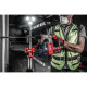 Перфоратор 2.3 Дж MILWAUKEE SDS-Plus M18 BLH-502X Перфоратор 2.3 Дж MILWAUKEE SDS-Plus M18 BLH-502X