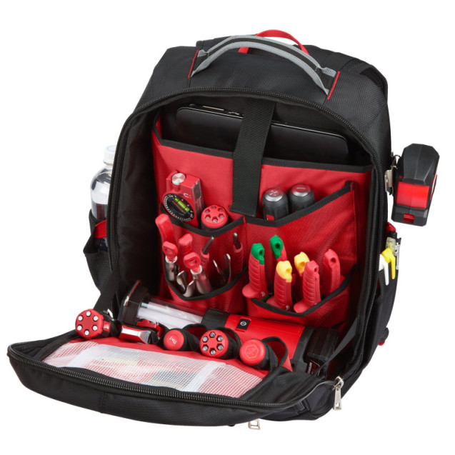 Рюкзак компактный для инструмента MILWAUKEE 4932464834