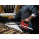 Шприць для змазки MILWAUKEE M12 GG-401B (Li-Ion 4Ач) 4933441675