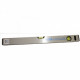 Строительный уровень алюминиевый MESSDA-BMI 620200P,длина 200 см Строительный уровень алюминиевый MESSDA-BMI 620200P,длина 200 см