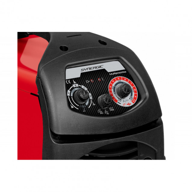 Сварочный полуавтомат Telwin TECHNOMIG 180 DUAL SYNERGIC 230V Сварочный полуавтомат Telwin TECHNOMIG 180 DUAL SYNERGIC 230V