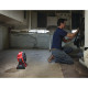 Аккумуляторный вентилятор MILWAUKEE M18 AF-0 4933451022