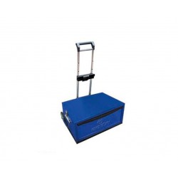 Модульная тумба для инструмента разборная, 6 полок KING TONY 87451-6BA