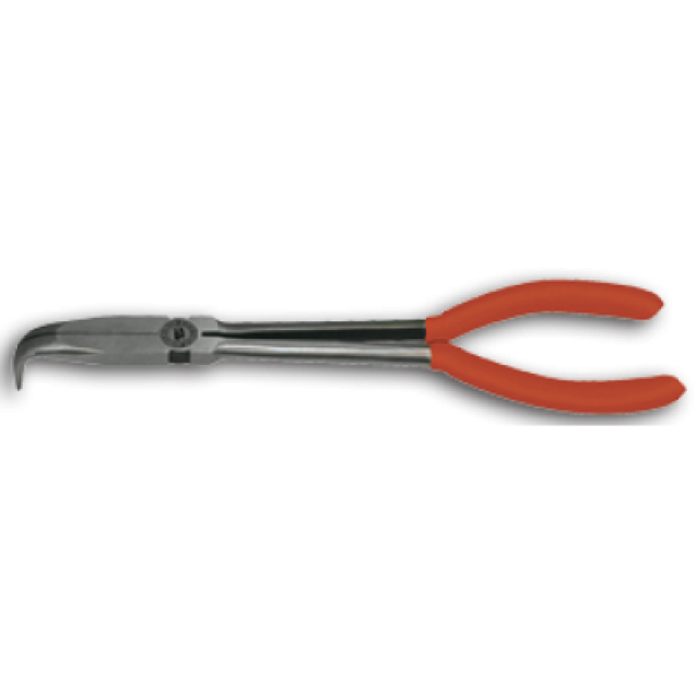 Длиногубцы экстра-длинные угрловые 260 MM