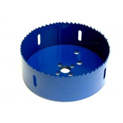 Коронка по металлу IRWIN биметаллическая 108 мм 4-1/4 Коронка по металлу IRWIN биметаллическая 108 мм 4-1/4