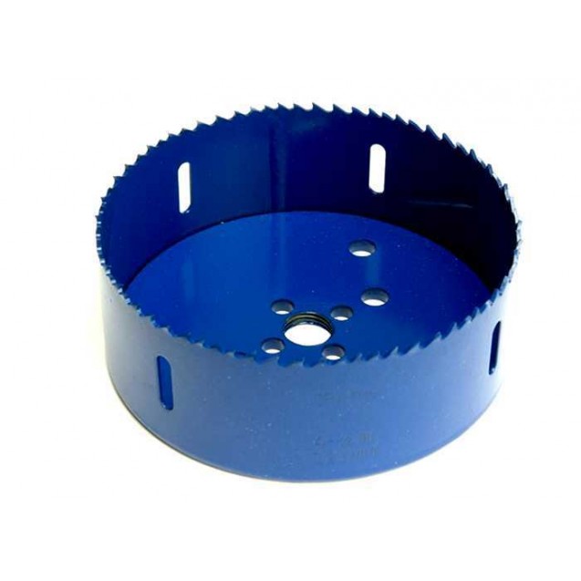 Коронка по металлу IRWIN биметаллическая 108 мм 4-1/4"