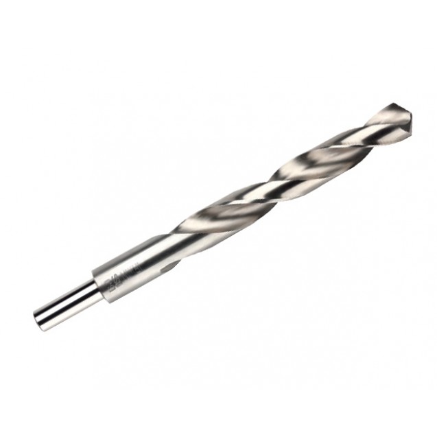 Сверло по металлу HSS PRO 11,50 (уменьшенный хвостовик), IRWIN