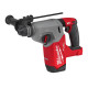 Перфоратор аккумуляторный бесщёточный SDS PLUS удар 2.5 Дж M18 FH-0 FUEL MILWAUKEE
