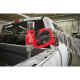 Заклепочник акумуляторний Milwaukee M18 ONEFPRT-202X 4.8 - 7.0 мм (4933478602) Заклепочник акумуляторний Milwaukee M18 ONEFPRT-202X 4.8 - 7.0 мм (4933478602)