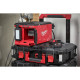 Ліхтар світлодіодний акумуляторний PACKOUT MILWAUKEE, M18 POALC-0