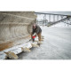 Гайкокрут високомоментний 1'' (2711 Нм) MILWAUKEE M18 FUEL ONEFHIWF1DS-121C Гайкокрут високомоментний 1'' (2711 Нм) MILWAUKEE M18 FUEL ONEFHIWF1DS-121C
