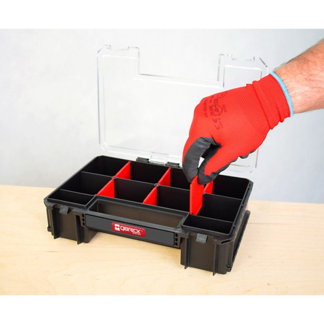 Оранайзер для інструментів QBRICK SYSTEM TWO ORGANIZER MULTI