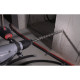 Перфоратор SDS-MAX MILWAUKEE, K 750 S, 1550Вт, 11,9Дж (акція) Перфоратор SDS-MAX MILWAUKEE, K 750 S, 1550Вт, 11,9Дж (акція)