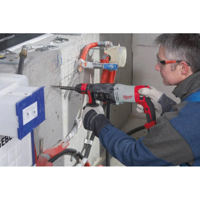 Перфоратор MILWAUKEE SDS-Plus PH 30 PowerX 4933396420 Перфоратор MILWAUKEE SDS-Plus PH 30 PowerX 4933396420