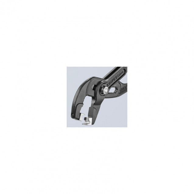 Щипці для пружинних хомутів KNIPEX 85 51 250 C