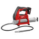 Шприць для змазки MILWAUKEE M12 GG-401B (Li-Ion 4Ач) 4933441675