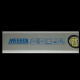 Строительный уровень алюминиевый MESSDA-BMI 620200P,длина 200 см Строительный уровень алюминиевый MESSDA-BMI 620200P,длина 200 см