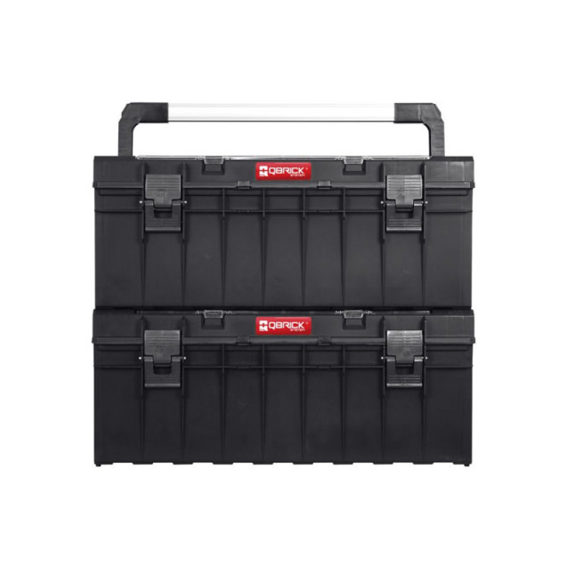ящик для інструментів QBRICK SYSTEM PRO 700 EXPERT ящик для інструментів QBRICK SYSTEM PRO 700 EXPERT