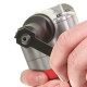 Заклепочник акумуляторний MILWAUKEE M12 BPRT-0, закл. 2,4-4,8мм