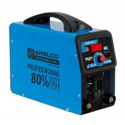 Сварочный инвертор PRO 250 с цифровым дисплеем Сварочный инвертор PRO 250 с цифровым дисплеем
