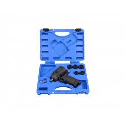 Пневматический гайковерт 1/2 Пневматический гайковерт 1/2