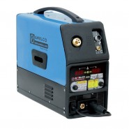 Cварочный аппарат MIG-MAG-TIG-MMA SMARTMIG 2200 MIG-MMA AWELCO Cварочный аппарат MIG-MAG-TIG-MMA SMARTMIG 2200 MIG-MMA AWELCO
