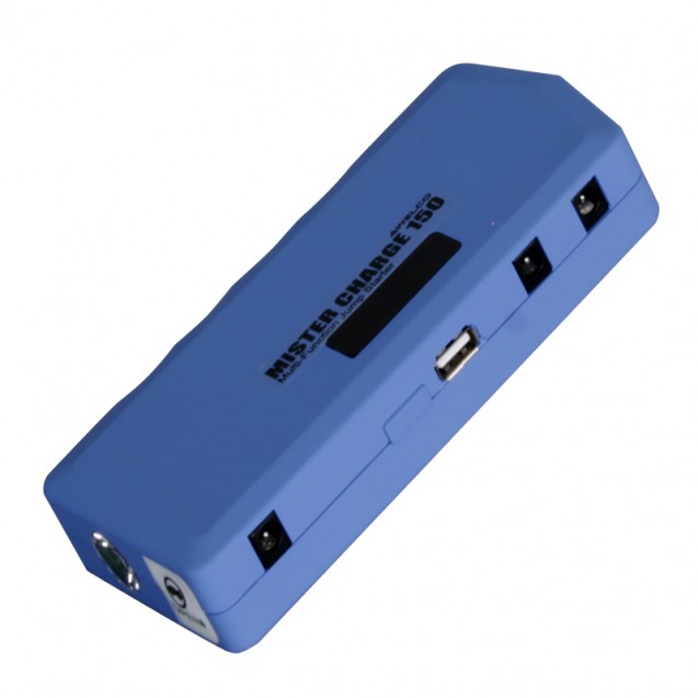 Многофункциональный стартер MISTER CHARGE 150 AWELCO