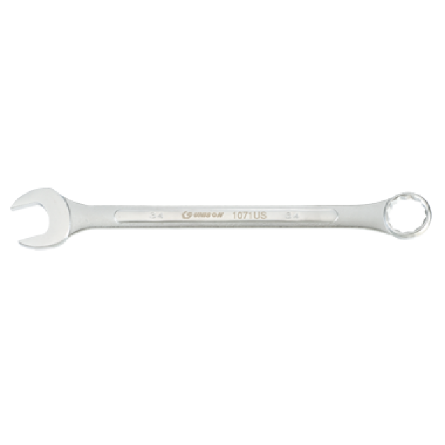 Ключ комбинированный 38mm Ключ комбинированный 38mm