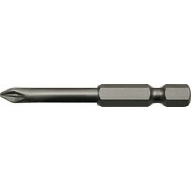 Набор бит 10шт PHILIPS PH-2 50 MM MASTERBIT