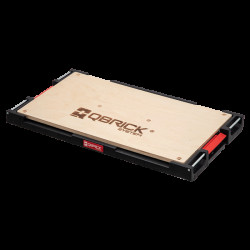 Адаптер для багатоцільової робочей платформи QBRICK SYSTEM ONE ADAPTER 580(L) x 325(W) x 57(H)