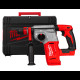 Перфоратор аккумуляторный бесщёточный SDS PLUS удар 2.3 Дж M18 BLHX-0X FIXTEC™ MILWAUKEE