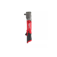 Акумуляторний кутовий ударний гайкокрут 1/2'' MILWAUKEE M12FRAIWF12-0 FUEL крут. мом. 270 Нм, 493347 Акумуляторний кутовий ударний гайкокрут 1/2'' MILWAUKEE M12FRAIWF12-0 FUEL крут. мом. 270 Нм, 493347
