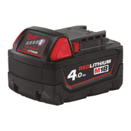 Аккумулятор Li-Ion MILWAUKEE M18 B4 4 Ач 4932430063 Аккумулятор Li-Ion MILWAUKEE M18 B4 4 Ач 4932430063
