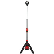 Аккумуляторный фонарь мачта освещения MILWAUKEE M12 SAL-0 4933464823 Аккумуляторный фонарь мачта освещения MILWAUKEE M12 SAL-0 4933464823