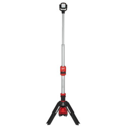Аккумуляторный фонарь мачта освещения MILWAUKEE M12 SAL-0 4933464823 Аккумуляторный фонарь мачта освещения MILWAUKEE M12 SAL-0 4933464823
