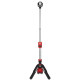 Аккумуляторный фонарь мачта освещения MILWAUKEE M12 SAL-0 4933464823