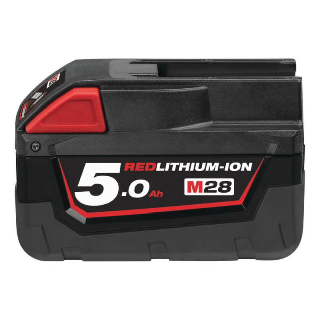 Аккумулятор Li-Ion MILWAUKEE M28 B5 4932430484 Аккумулятор Li-Ion MILWAUKEE M28 B5 4932430484