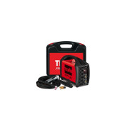 Аппарат аргонно-дуговой сварки Telwin TECNICA 190 TIG/MMA DC LIFT VRD PL.C.CASE Аппарат аргонно-дуговой сварки Telwin TECNICA 190 TIG/MMA DC LIFT VRD PL.C.CASE