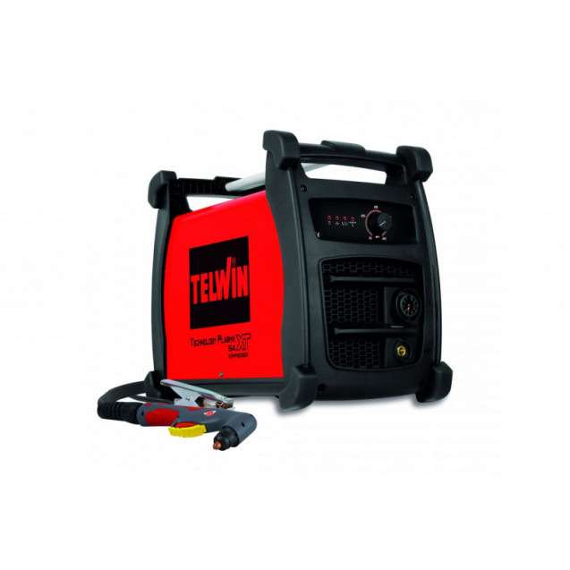 Аппарат плазменной резки Telwin TECHNOLOGY PLASMA 54 XT KOMPRESSOR 230V Аппарат плазменной резки Telwin TECHNOLOGY PLASMA 54 XT KOMPRESSOR 230V