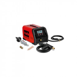 Аппарат точечной сварки Telwin DIGITAL PULLER 5500 400V Аппарат точечной сварки Telwin DIGITAL PULLER 5500 400V