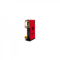 Аппарат точечной сварки Telwin PCP 18 LCD 400V Аппарат точечной сварки Telwin PCP 18 LCD 400V