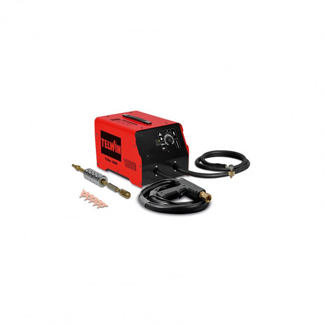 Аппарат точечной сварки Telwin PULLER 4000 230V Аппарат точечной сварки Telwin PULLER 4000 230V